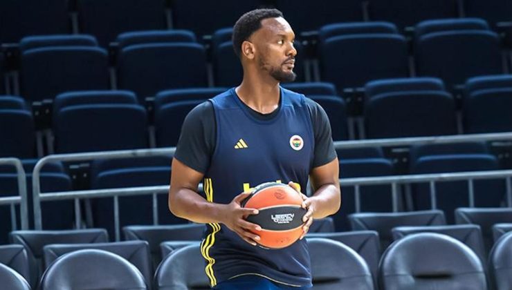 Fenerbahçe Beko'da yeni sezon hazırlıkları başladı