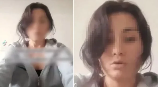 ‘Tecavüze uğradım, tehdit ediliyorum’ diyerek yardım istemişti: Olayın aslı bambaşka çıktı