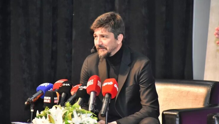 Tolga Zengin: Uğurcan Çakır Dünya’nın Her Takımında Oynar